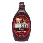 HERSHEYS CHOCOLATE SYRUP 1.3kg
